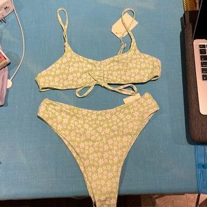 Aurelle brand new bathing suit